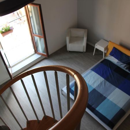 Irooms Central Station Roma Ngoại thất bức ảnh