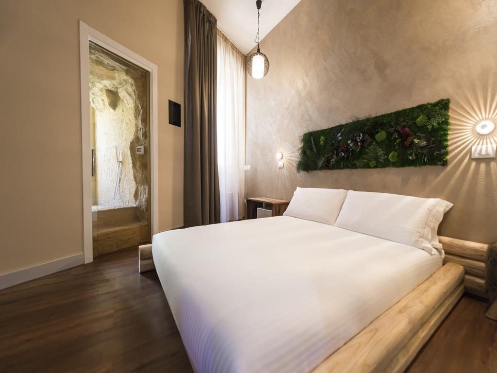 Irooms Central Station Roma Ngoại thất bức ảnh