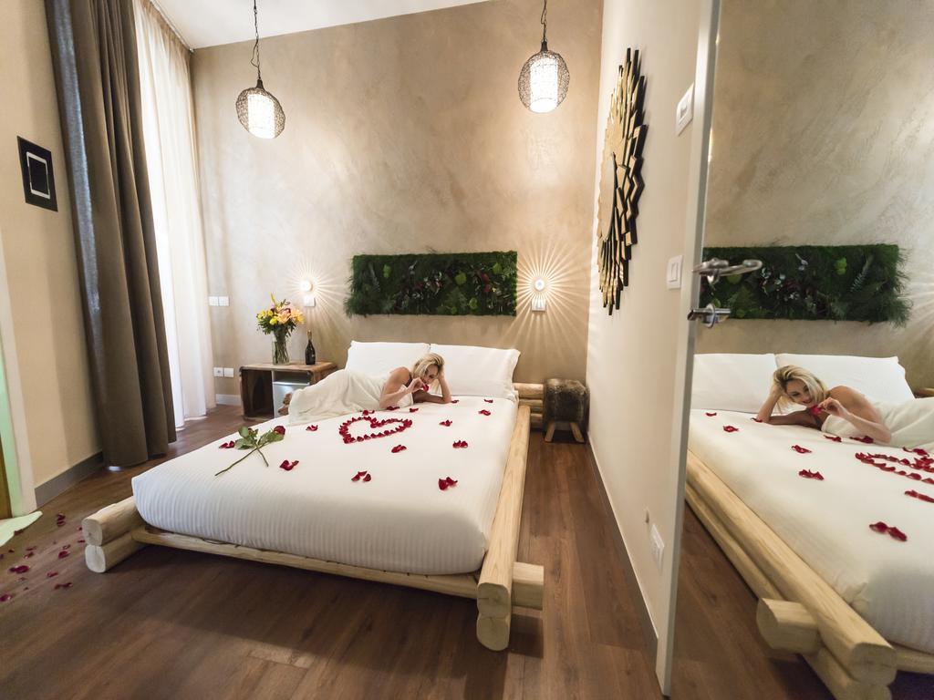 Irooms Central Station Roma Ngoại thất bức ảnh