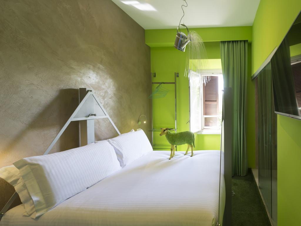 Irooms Central Station Roma Ngoại thất bức ảnh