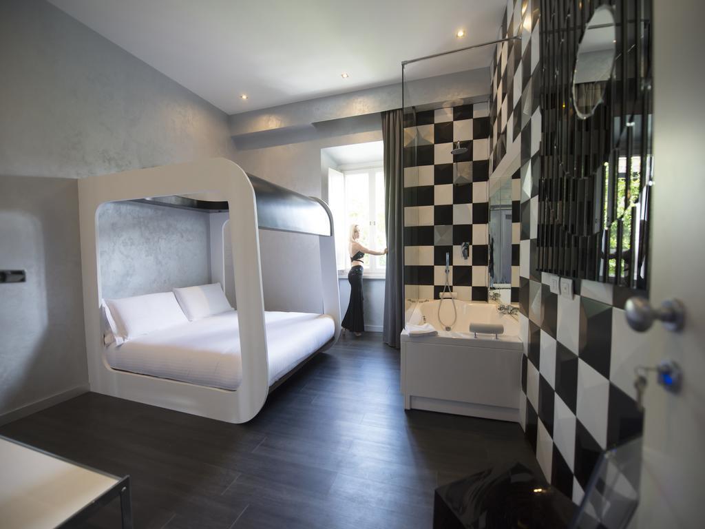 Irooms Central Station Roma Ngoại thất bức ảnh