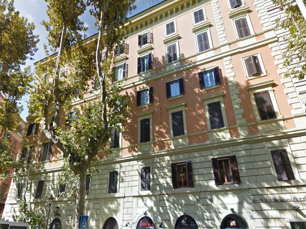 Irooms Central Station Roma Ngoại thất bức ảnh