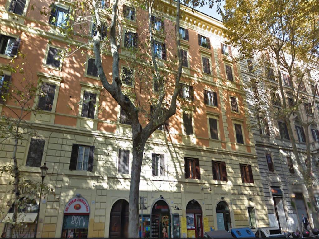Irooms Central Station Roma Ngoại thất bức ảnh