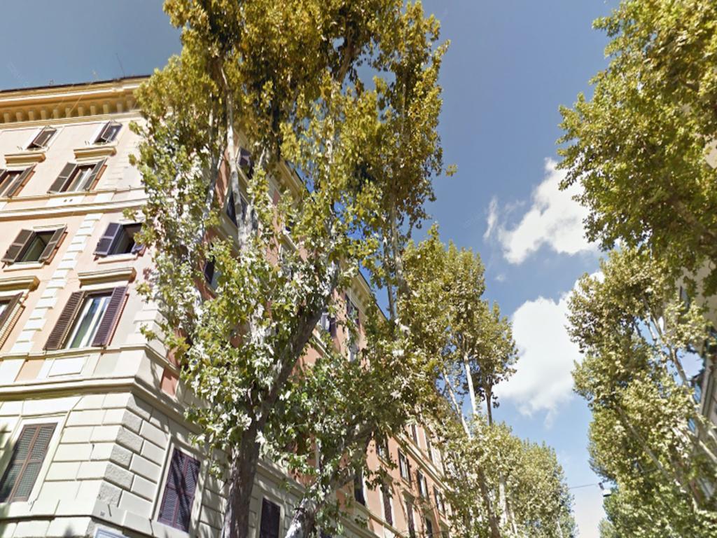 Irooms Central Station Roma Ngoại thất bức ảnh