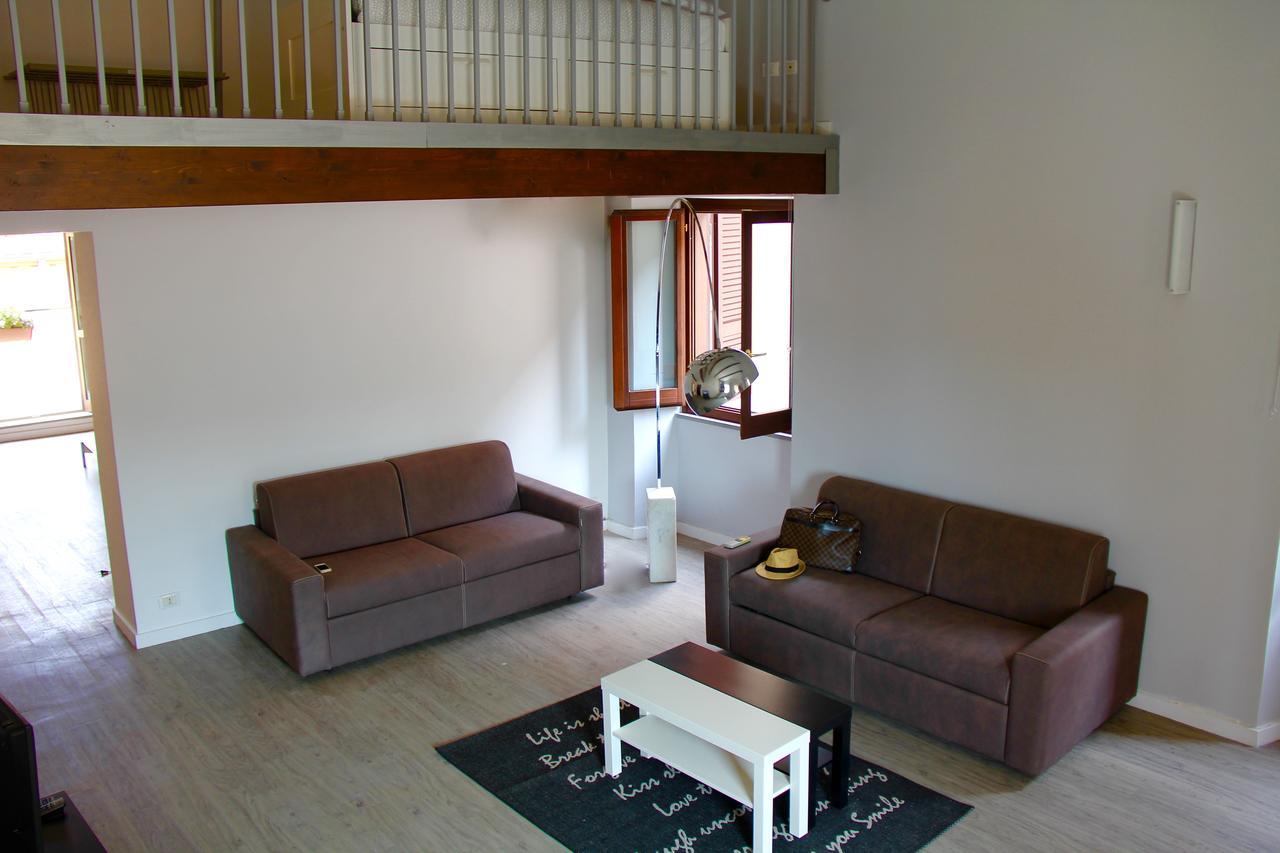 Irooms Central Station Roma Ngoại thất bức ảnh