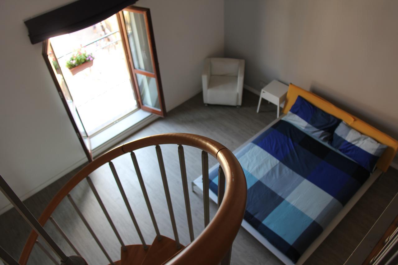 Irooms Central Station Roma Ngoại thất bức ảnh