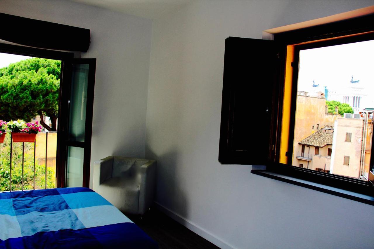 Irooms Central Station Roma Ngoại thất bức ảnh