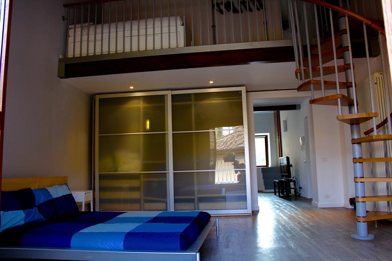 Irooms Central Station Roma Ngoại thất bức ảnh