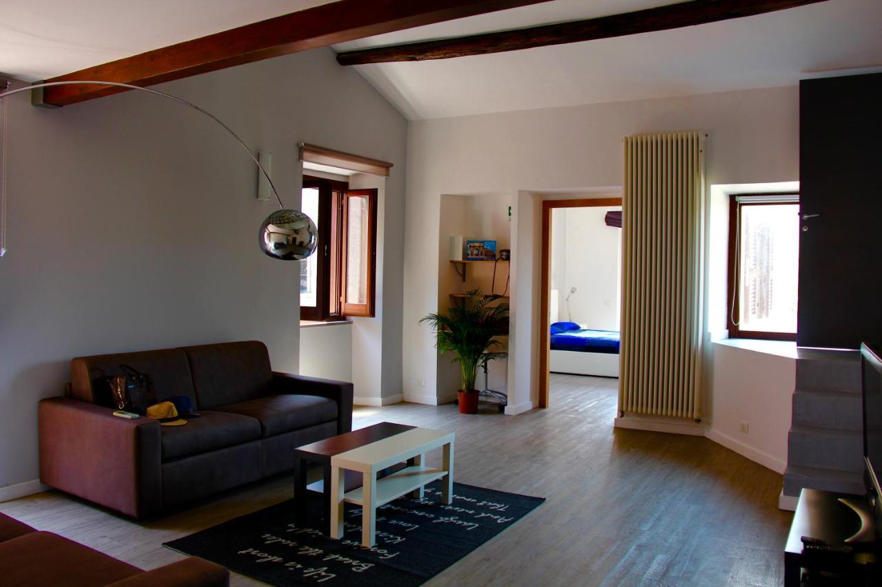 Irooms Central Station Roma Ngoại thất bức ảnh