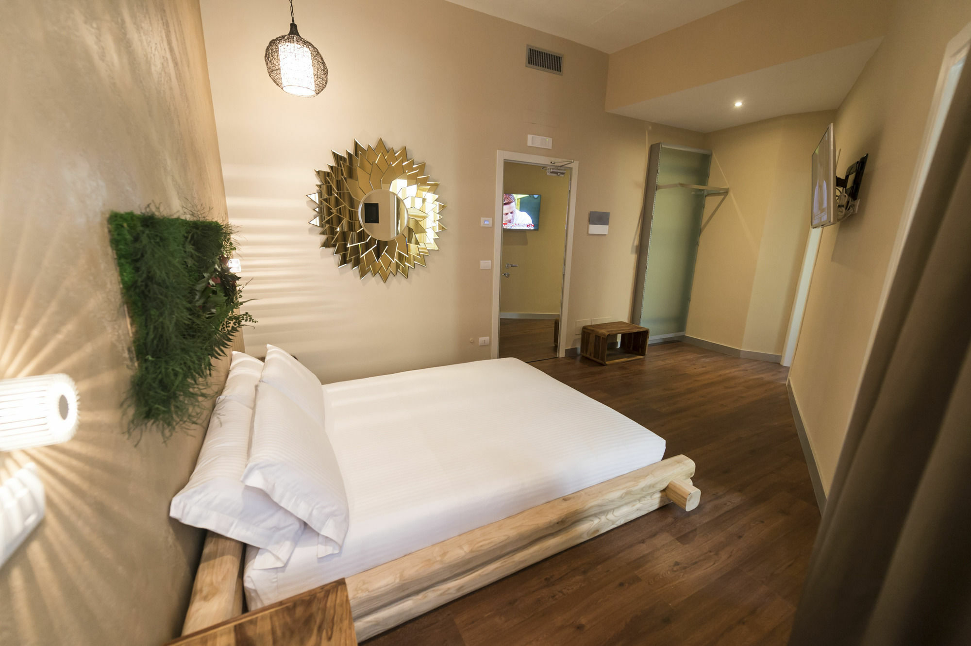 Irooms Central Station Roma Ngoại thất bức ảnh