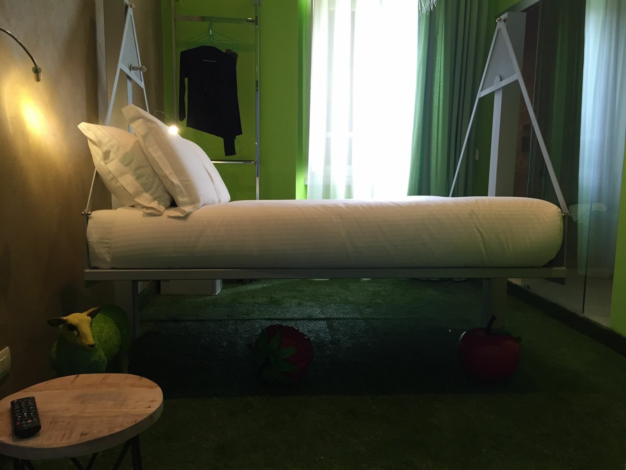 Irooms Central Station Roma Ngoại thất bức ảnh