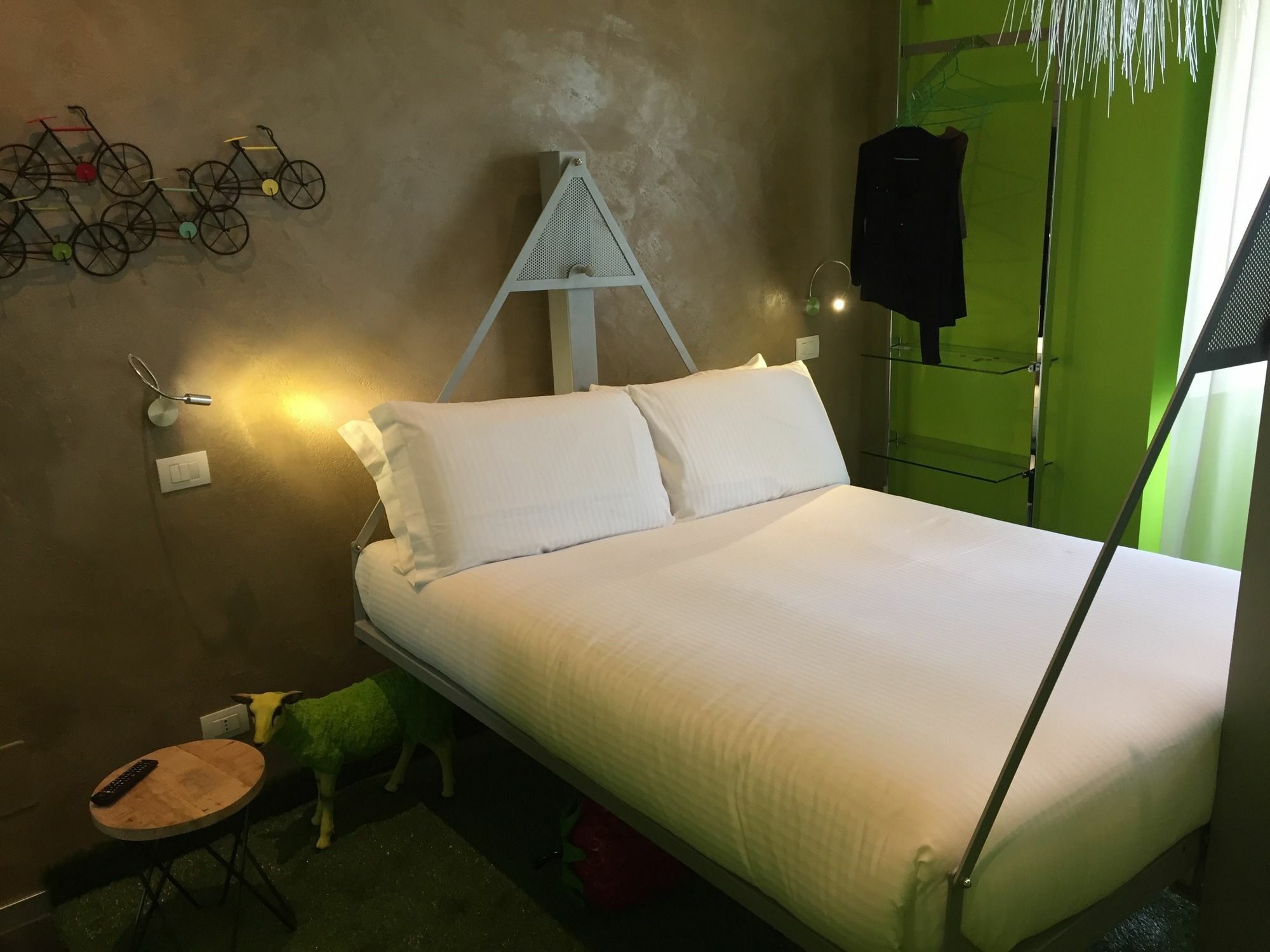 Irooms Central Station Roma Ngoại thất bức ảnh