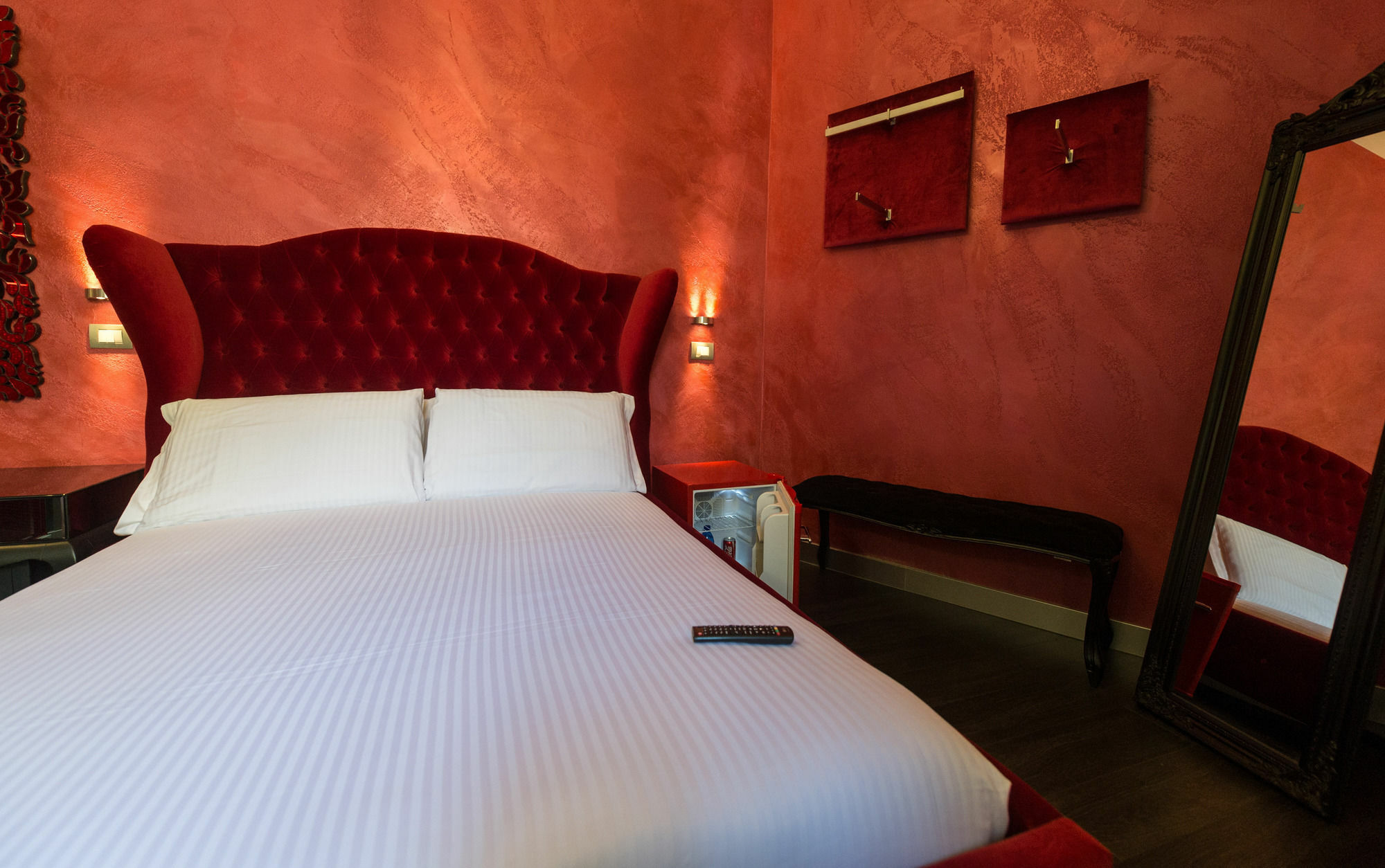 Irooms Central Station Roma Ngoại thất bức ảnh