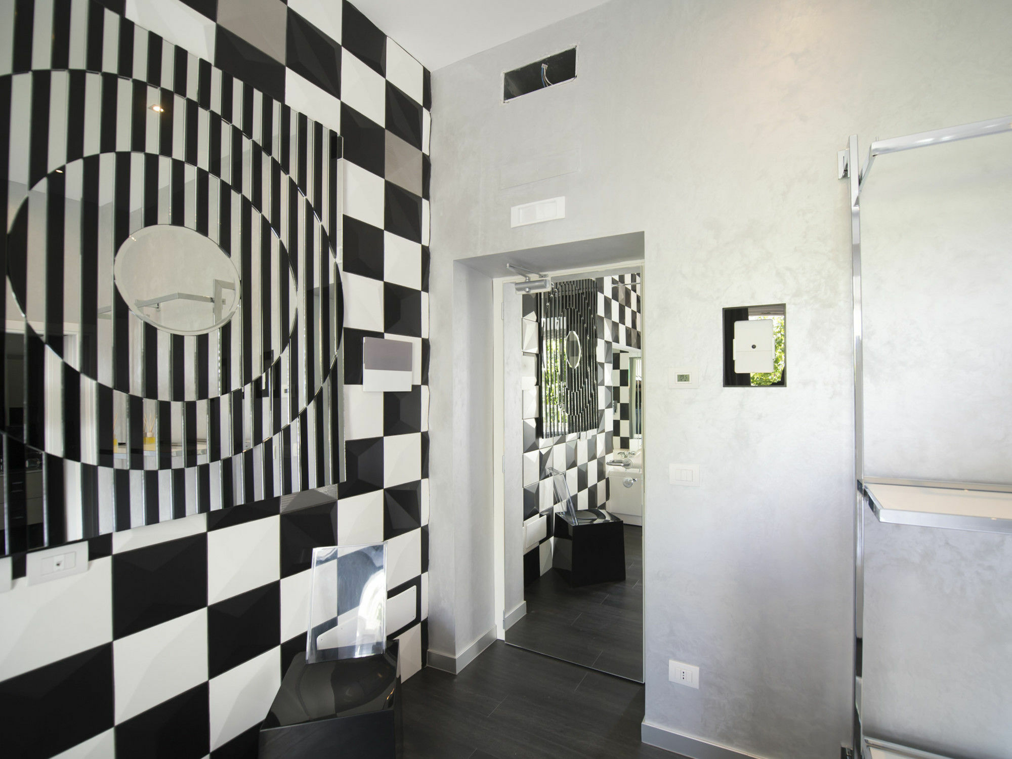Irooms Central Station Roma Ngoại thất bức ảnh