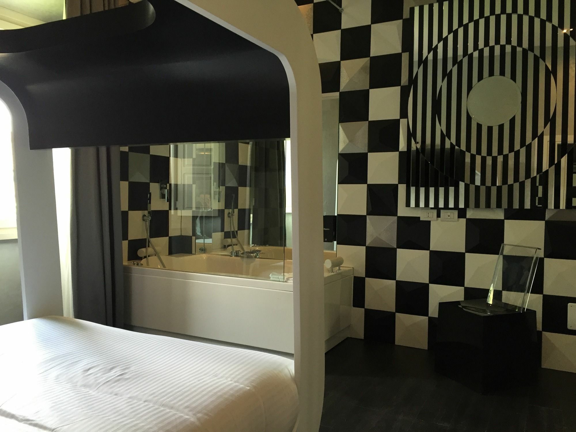 Irooms Central Station Roma Ngoại thất bức ảnh