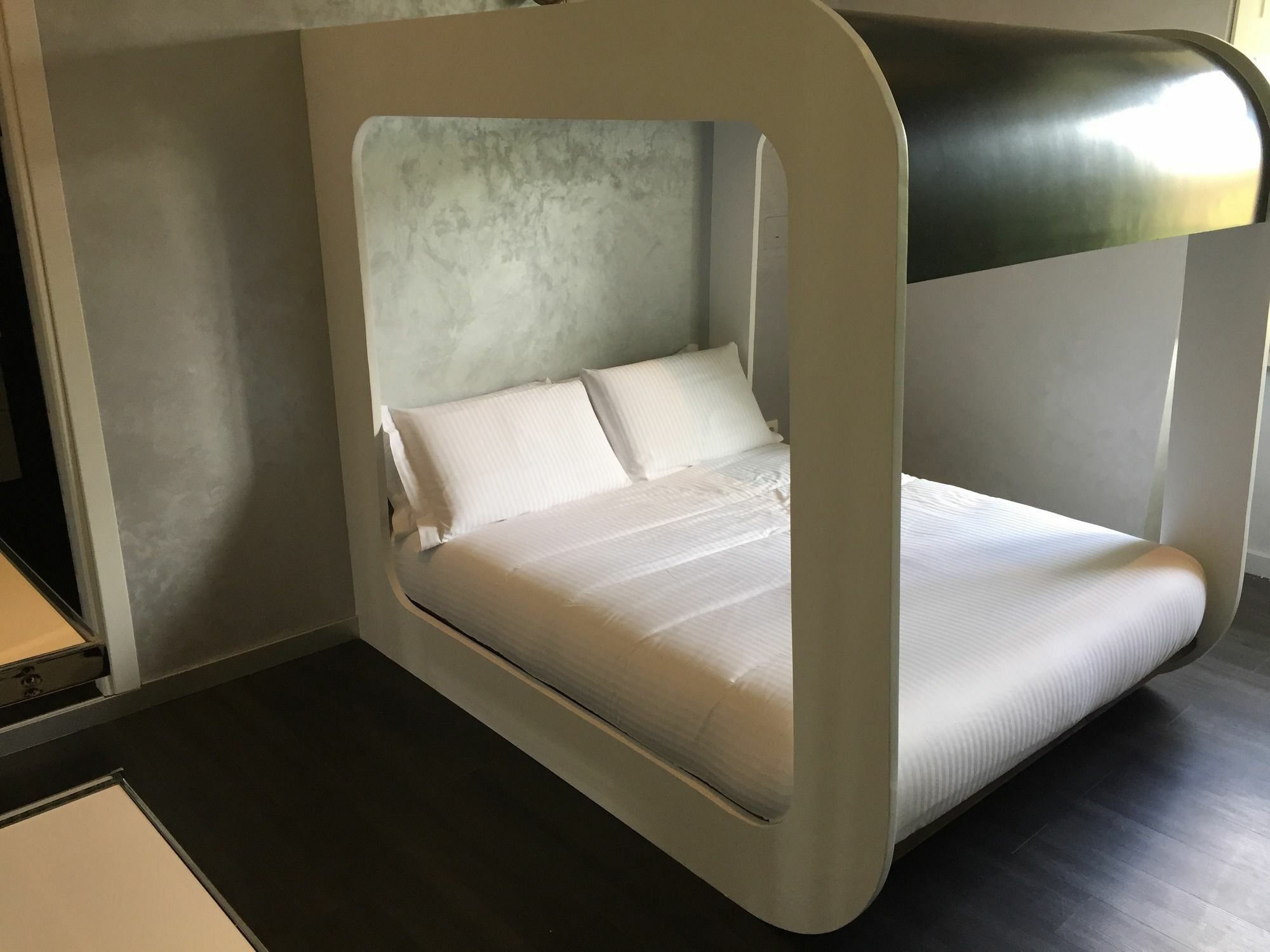 Irooms Central Station Roma Ngoại thất bức ảnh