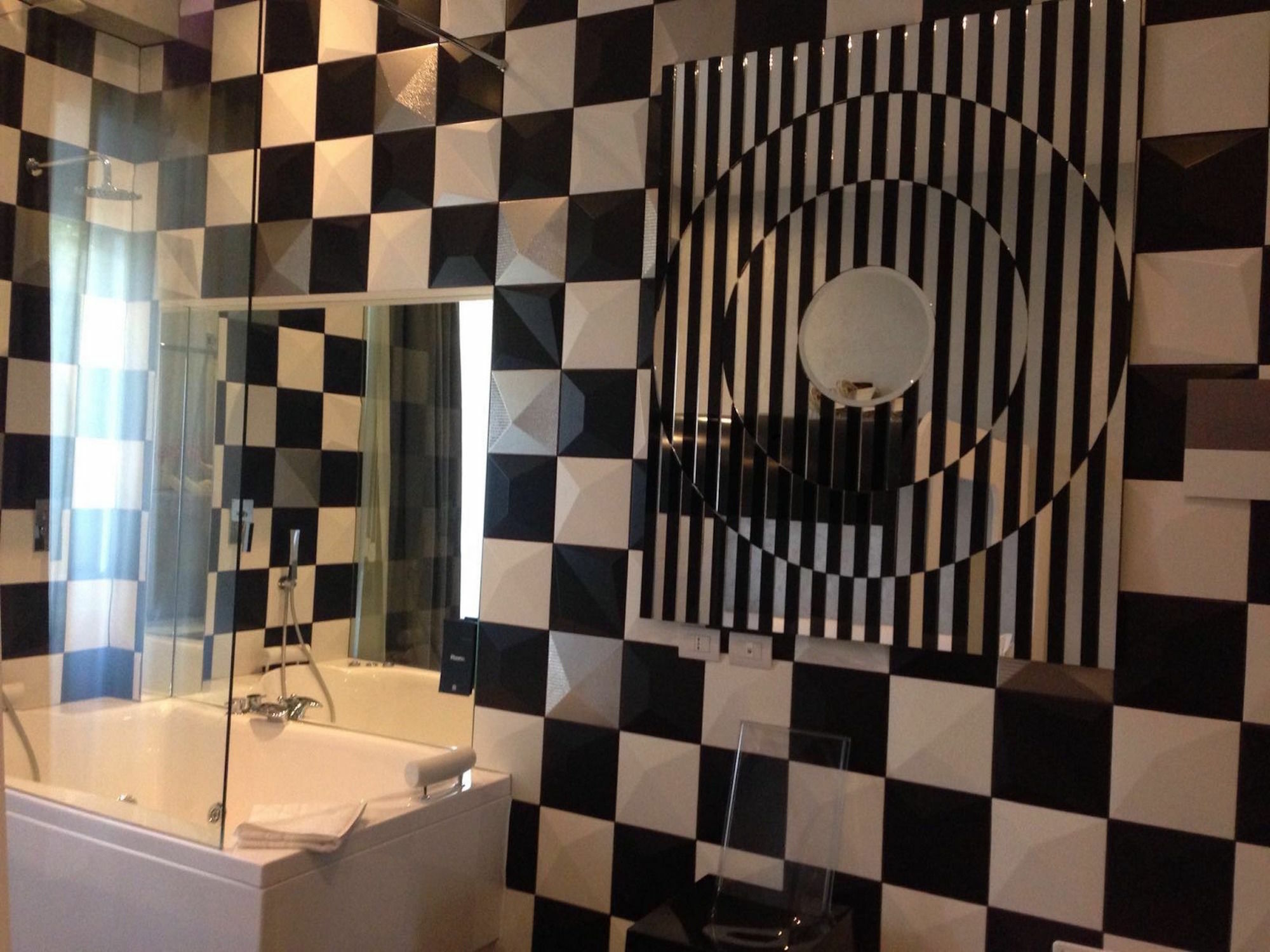 Irooms Central Station Roma Ngoại thất bức ảnh